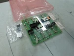Bailey Controls Power Output Termination Unit #NTD001 Network 90 #6635275G1 New). Fixed Price $125.00.