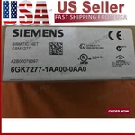 New Siemens Compact Switch Module CSM1277. Fixed Price $154.02.