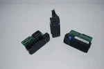 Automationdirect D2-08ND3 8-PT Discrete Input Module, 12-24VDC Sinking/sourcing.. Fixed Price $48.00.