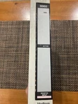 Aeg Modicon AS-B865-001 Input Module 30-DAY Warranty. Fixed Price $49.99.