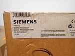 Siemens Rs 232C Cpu Module. Fixed Price $1099.99.
