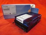 New Box Saia PCD3.A460 Digital Output 16 Input Module. Fixed Price $116.27.