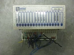 Bowe Systec Module Ios With CM100 Wiring Base. Fixed Price $249.00.