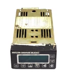 Watlow Anafaze MLS300-PM Temp Controller Sold As Is Untested. Fixed Price $153.00.