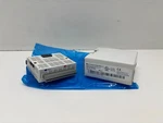 New Old Stock! Automationdirect 24VDC Click Programmable Controller C0-4AD2DA-1. Fixed Price $249.95.