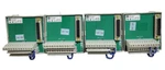 Allen-bradley 1492-AIFM6S-3 Analog Terminal Interface Module.( Lot Of 4)-. Fixed Price $320.00.
