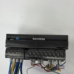 M-system R7C-MS4-R Plc Input/output Module 24V Dc. Fixed Price $44.10.