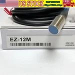 1PC Keyence EZ-12M Proximity Sensor Switch New In Box Us Free Tax. Fixed Price $79.66.