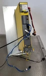 Fanuc A06B-6117-H104 7TH Axis Servo Drive Amp Kit- R30IA Controller. Fixed Price $1200.00.