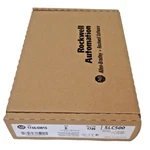 Allen Bradley 1746-OW16 Ser Slc 500 16-CH Relay Output Module Pre-owned. Fixed Price $995.00.
