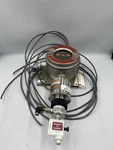 Msa A-ULTIMAX-XP-E-00-U-3-D-2-0-0-1-0-1-0-0 Xe Gas Monitor/sensor. Fixed Price $750.00.