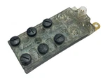 Balluff BNI007Z Standard Io-link Sensor/actuator Hub IOL-302-002-K006. Fixed Price $44.99.