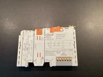 Wago 753-402 Four Channel Digital Input. Fixed Price $41.00.