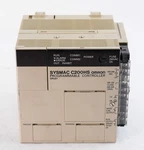 Omron C200HS-CPU21-E Sysmac Plc Processor Module C200HSCPU21E. Fixed Price $349.99.