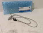 Smc D-F6PSAPC Autoswitch Inline Solid Pnp Direct 3-PIN Sensor ***nib***. Fixed Price $34.99.