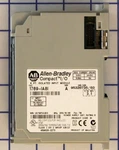 Allen-bradley 1769-IA8I Compactlogix Point 120V Isolated Input Module. Fixed Price $210.00.