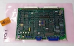 Mitsubishi #(FX31C) Cnc, Crt Control Board *****refurbished*****. Fixed Price $350.00.