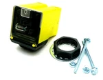 New Banner Q45BW22FQ1 Photoelectric Sensor. Fixed Price $75.00.