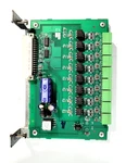 Pdq Carwash Part #07150004 - 8 Position Digital Output Card. Fixed Price $159.00.