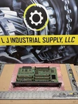 Fanuc A16B-2202-0853 OPT2 Card Warranty! *overnight Shipping Available*. Fixed Price $445.00.
