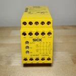 Sick 6024897 UE43-3MF2D3 Safety Relay 24VDC. Fixed Price $295.00.