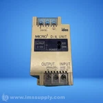 Idec FC2A-DA2 Analog Output Module Usip. Fixed Price $162.00.