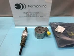 Sensotec 060-3656-03 Transducer In-line Amplifier 41/A660-01, 149367. Fixed Price $950.00.