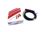 Sie Sensorik SKF-10-72/16/3-B Adhesive Capacitive 10MM Range. Fixed Price $104.49.