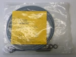 Turck 4602340 Inductive Sensor BI1,5-EG08-AN6X, Sn: 1.5 Mm. Fixed Price $69.99.