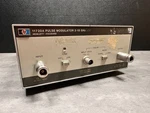 Vintage Hewlett-packard Hp 11720A Pulse Modulator (2-18 Ghz). Fixed Price $229.00.