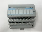Allen-bradley 1794-1816 Flex I/o Module 24VDC Sink Input. Fixed Price $279.65.