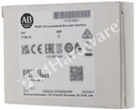 Open Pre-owned Allen Bradley 1734-IK /c Point I/o 24V Incremental Encoder Module. Fixed Price $109.68.