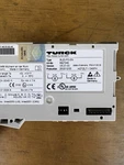 Turck Ethernet Communication Module, Model BL20-PG-EN, Mpn 6827249. Fixed Price $110.00.
