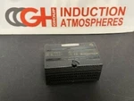 Ge-fanuc Versamax 12 BIT/4CH Analog Input Module IC200ALG230E. Fixed Price $250.00.