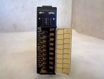 Ge Fanuc IC610MDL129A Input Module. Fixed Price $10.00.