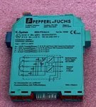 Pepperl+fuchs KFD2-PT2-EX1-5 Potentiometer Converter 72023. Fixed Price $99.00.