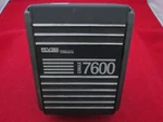 Rvsi 7600 481232 Cimatrix Scanner Decoder. Fixed Price $959.99.