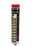 Toyoda TP-1364-0 Output Module 15-132 Vac (H706). Fixed Price $70.00.