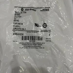 Allen Bradley 879D-F4DM Bulletin Dc Micro Splitter. Fixed Price $19.99.