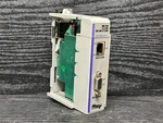 Woodhead SST-PB3-CPX Allen Bradley Compact I/o Profibus Communication Module. Fixed Price $607.44.