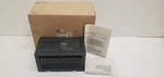 New In Box! Ge Fanuc Versamax Micro Plc Controller IC200UAR028-BD. Fixed Price $823.99.