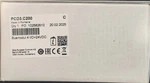 New Saia-burgess PCD3.C200 Expansion Holder For 4 I/o Modules. Fixed Price $125.00.