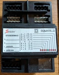 Square Seriplex I/o Module SPX08D50MAV2 Nib. Fixed Price $850.00.
