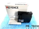 Keyence KV-SAD04 Programmable Logic Controller With Warranty. Fixed Price $315.00.
