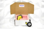 Cognex + Cable Usb Version Scanner Barcode DMR-8600-0100 Dataman. Fixed Price $1999.00.
