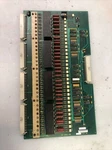 Giddings & Lewis 501-04561-00 572-03567-00 Ac Output Fused Board. Fixed Price $150.00.