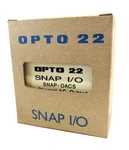 New Opto 22 SNAP-OAC5 I/o Module SNAPOAC5. Fixed Price $90.00.