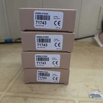 Banner Q60BB6LAF2000Q / 71743 Adjustable Field Laser Sensor. Fixed Price $300.00.