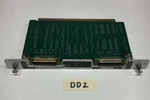 Unico Serial Memory Assembly, Low Speed, W/o & Dma 311-082 Warranty!. Fixed Price $200.00.