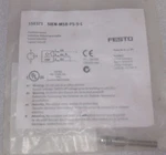 New Festo Sensor Proximity Switch SIEN-M5B-PS-S-L 150371 #fes. Fixed Price $186.00.